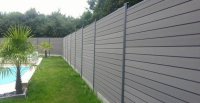 Portail Clôtures dans la vente du matériel pour les clôtures et les clôtures à Eterpigny